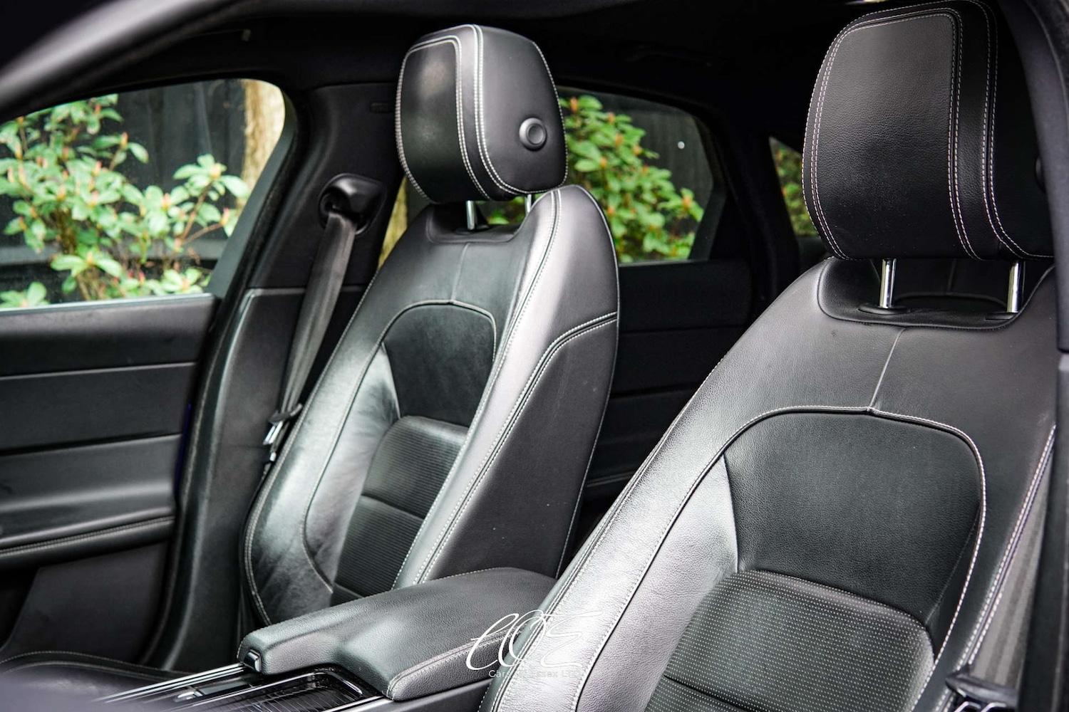 Used Jaguar XF 2017 for sale - 77569674: Photo 27