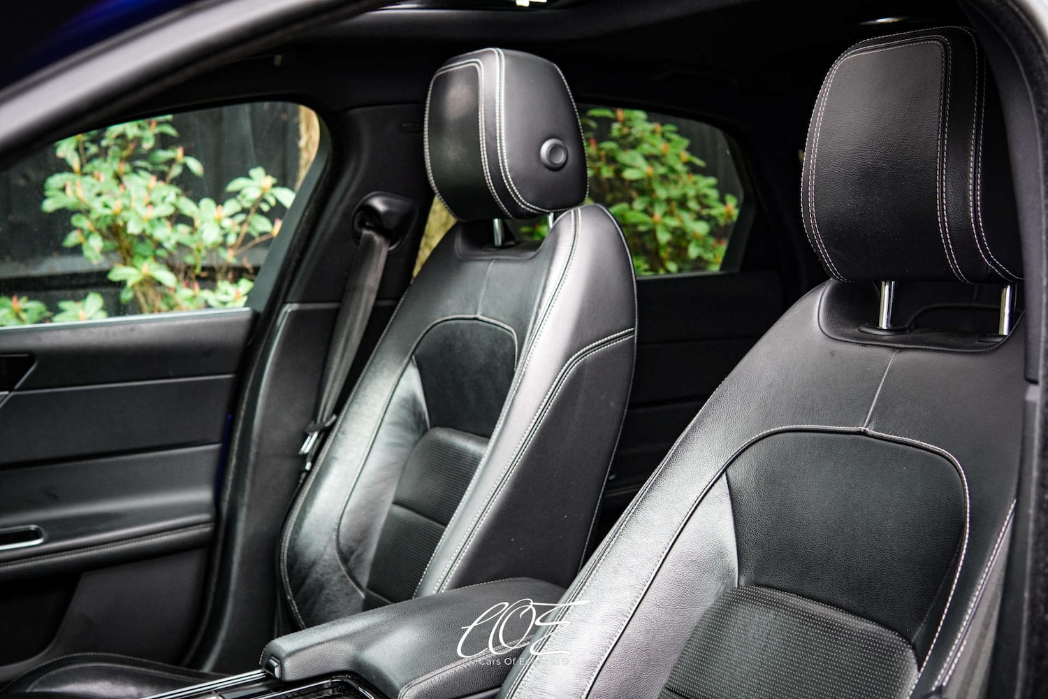 Used Jaguar XF 2017 for sale - 77569674: Photo 28