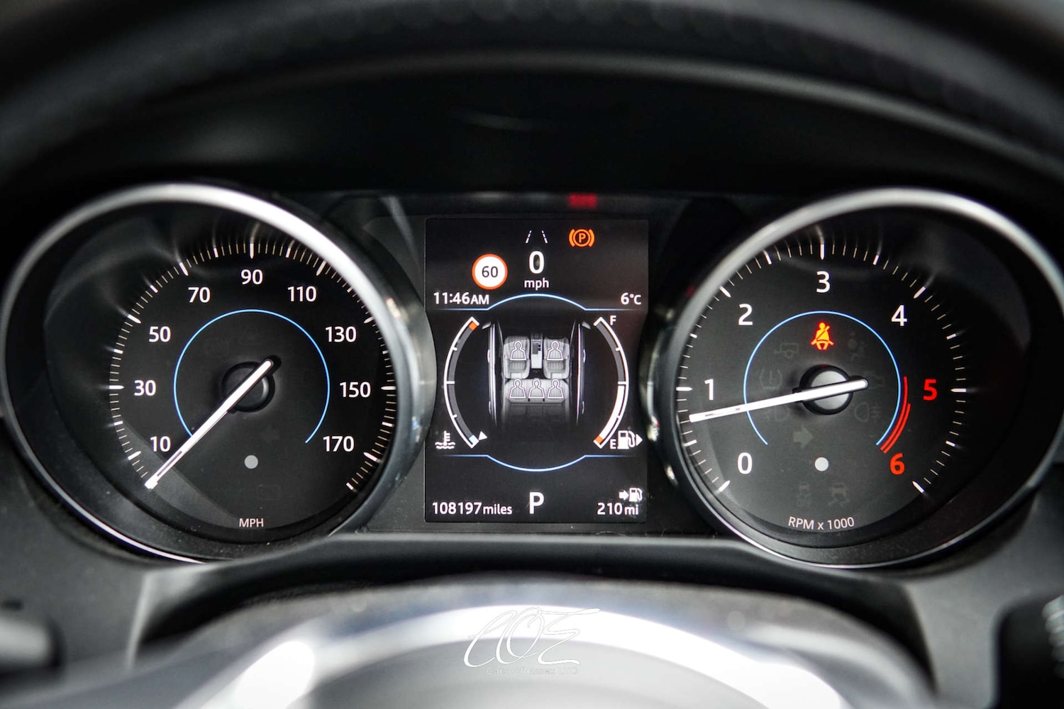 Used Jaguar XF 2017 for sale - 77569674: Photo 9