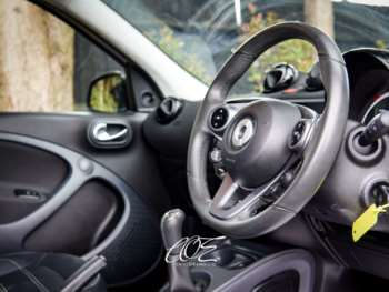 Used smart forfour 2019 for sale - 74728823: Photo