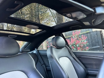 Used Mercedes-Benz CLC Class 2008 for sale - 77902947: Photo