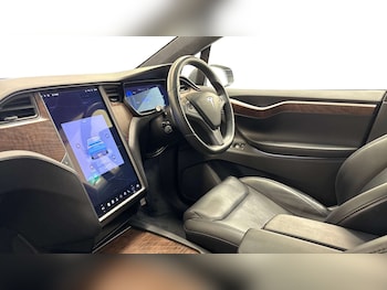 Used Tesla Model X 2020 for sale - 75948756: Photo