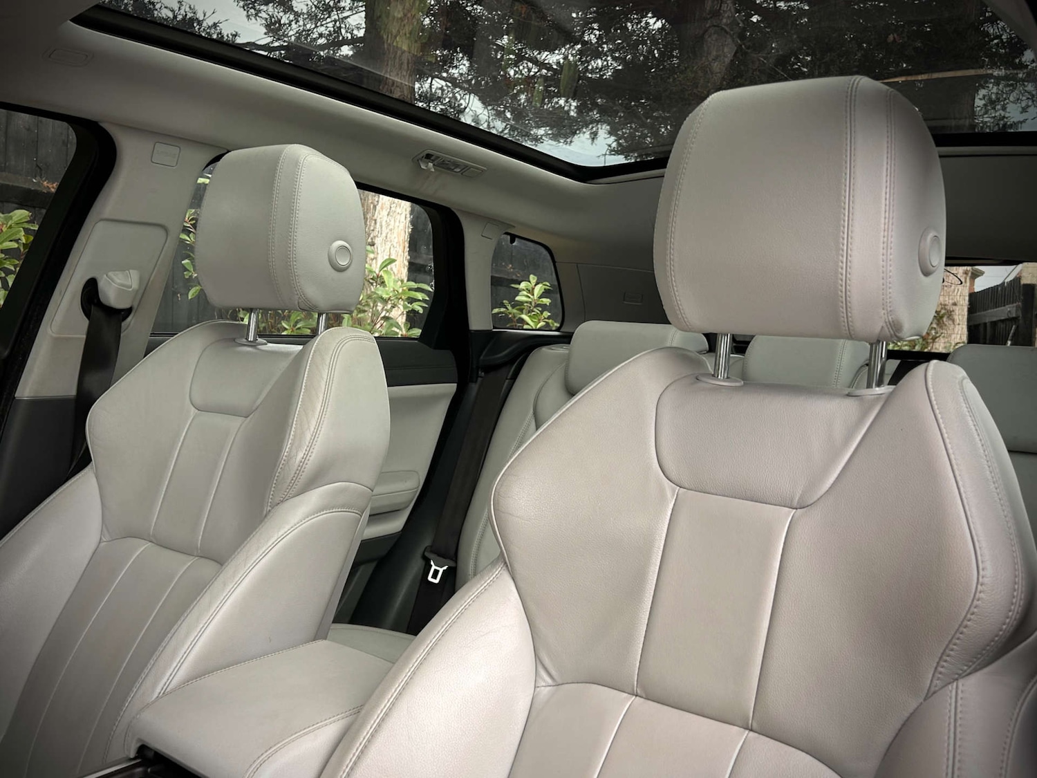 Used Land Rover Range Rover Evoque 2017 for sale - 77271574: Photo 14