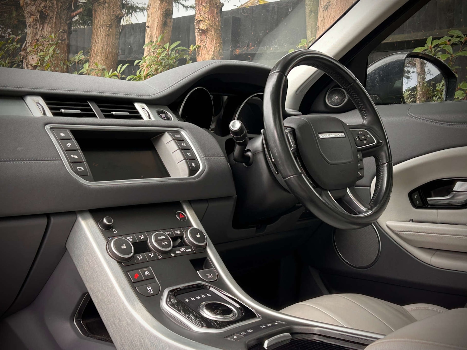 Used Land Rover Range Rover Evoque 2017 for sale - 77271574: Photo 15