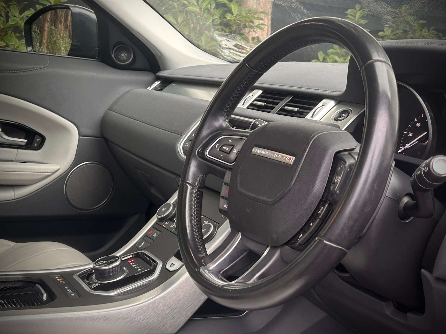 Used Land Rover Range Rover Evoque 2017 for sale - 77271574: Photo 16