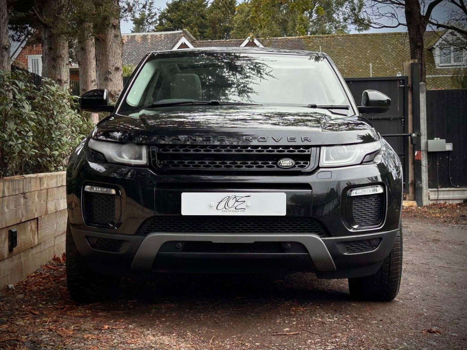 Used Land Rover Range Rover Evoque 2017 for sale - 77271574: Photo 17
