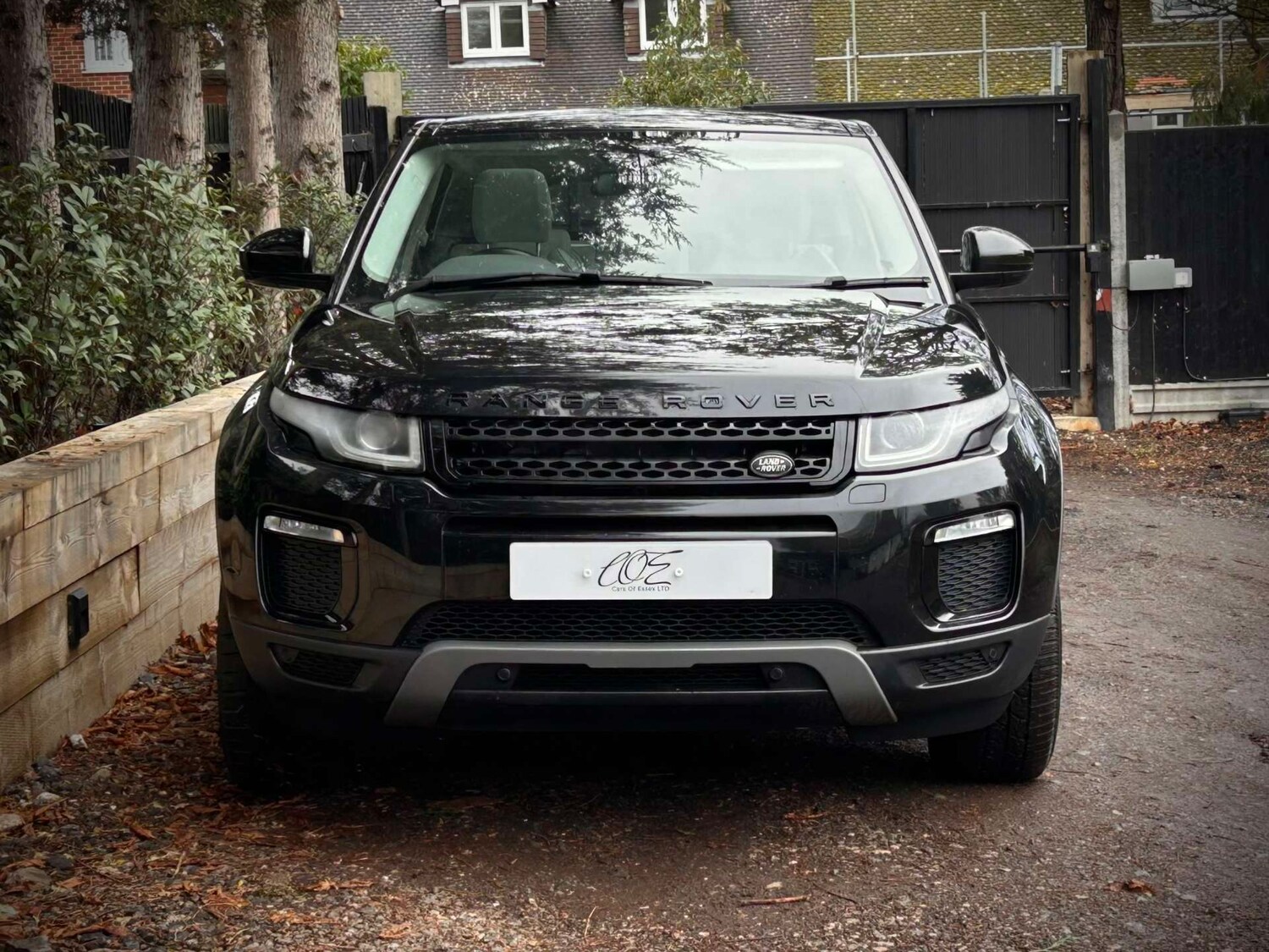 Used Land Rover Range Rover Evoque 2017 for sale - 77271574: Photo 18
