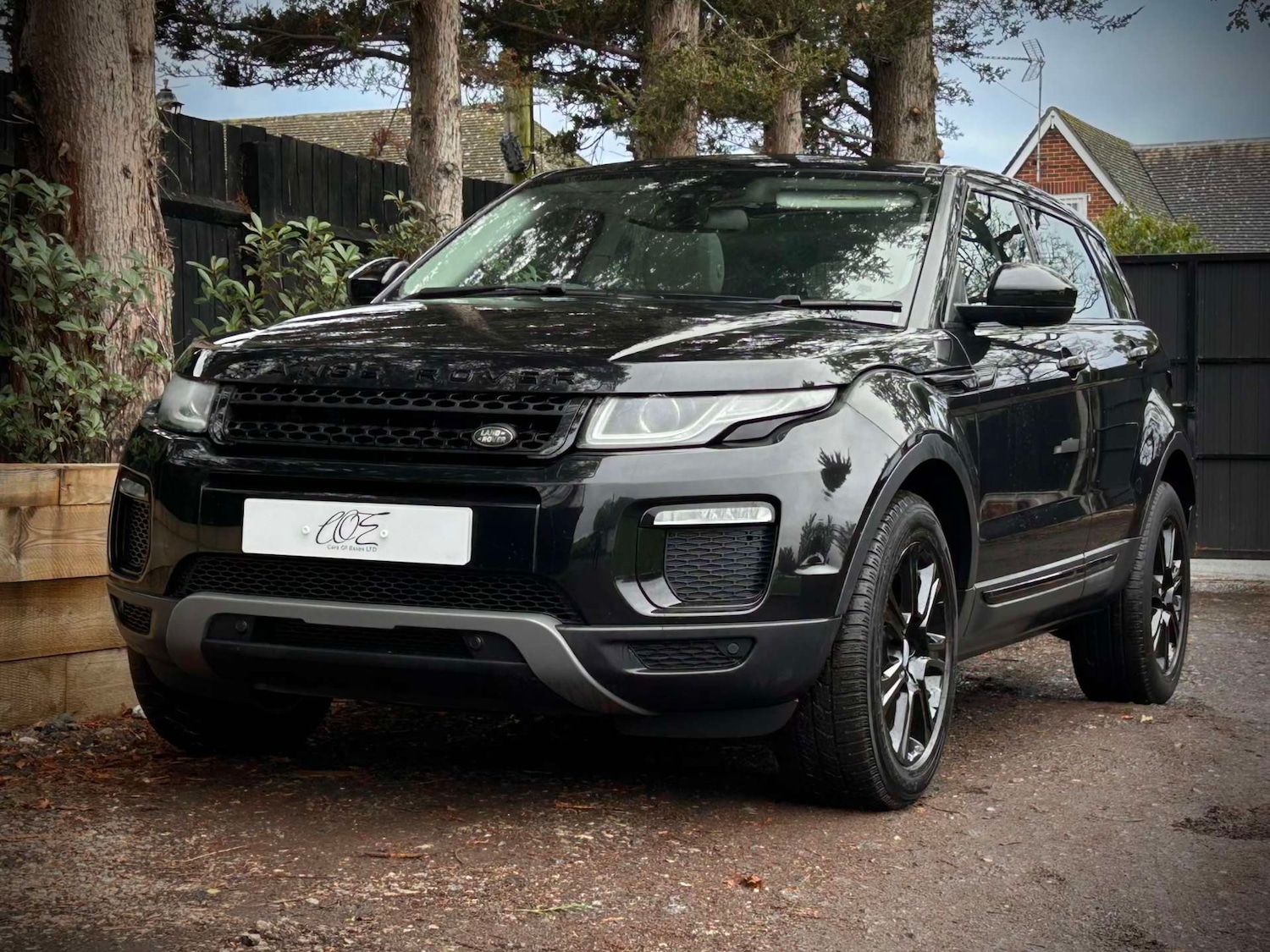 Used Land Rover Range Rover Evoque 2017 for sale - 77271574: Photo 20