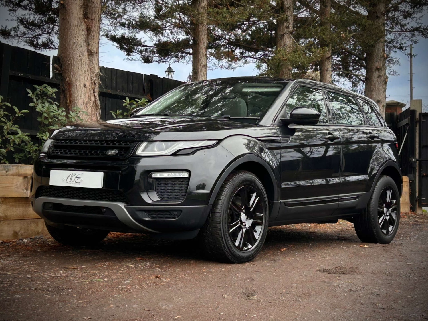 Used Land Rover Range Rover Evoque 2017 for sale - 77271574: Photo 21