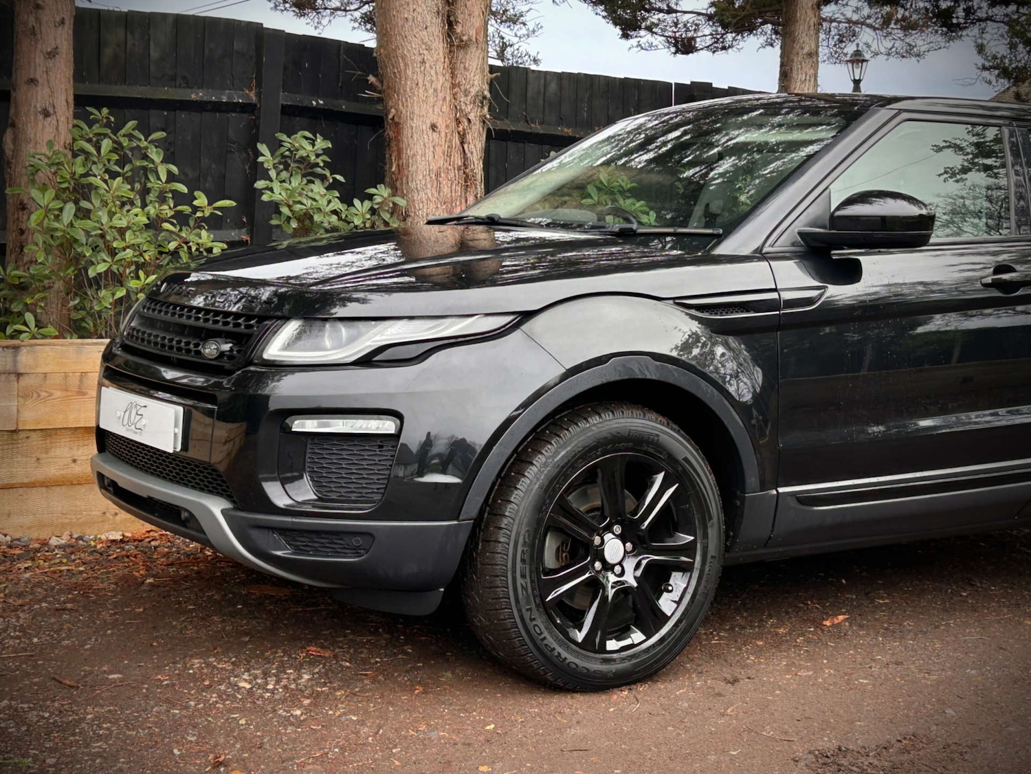 Used Land Rover Range Rover Evoque 2017 for sale - 77271574: Photo 23