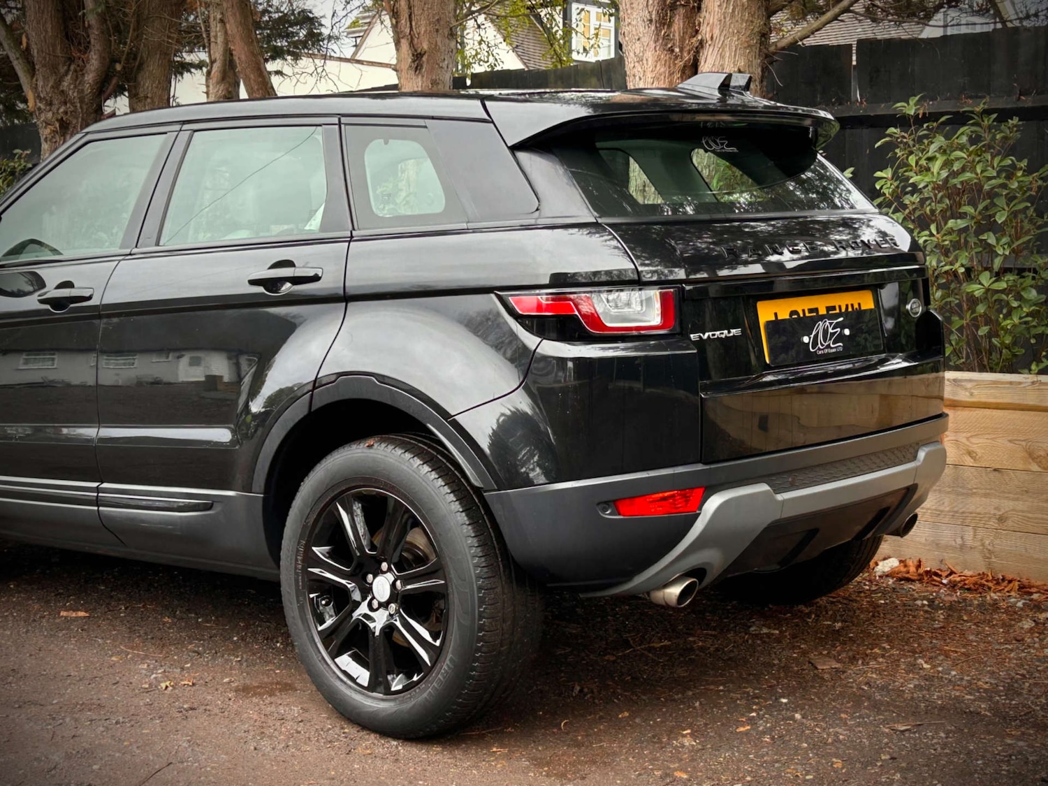 Used Land Rover Range Rover Evoque 2017 for sale - 77271574: Photo 24