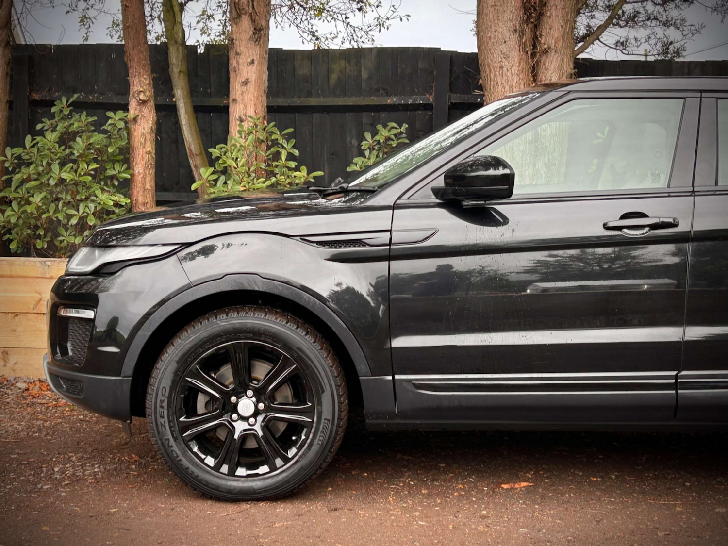 Used Land Rover Range Rover Evoque 2017 for sale - 77271574: Photo 26