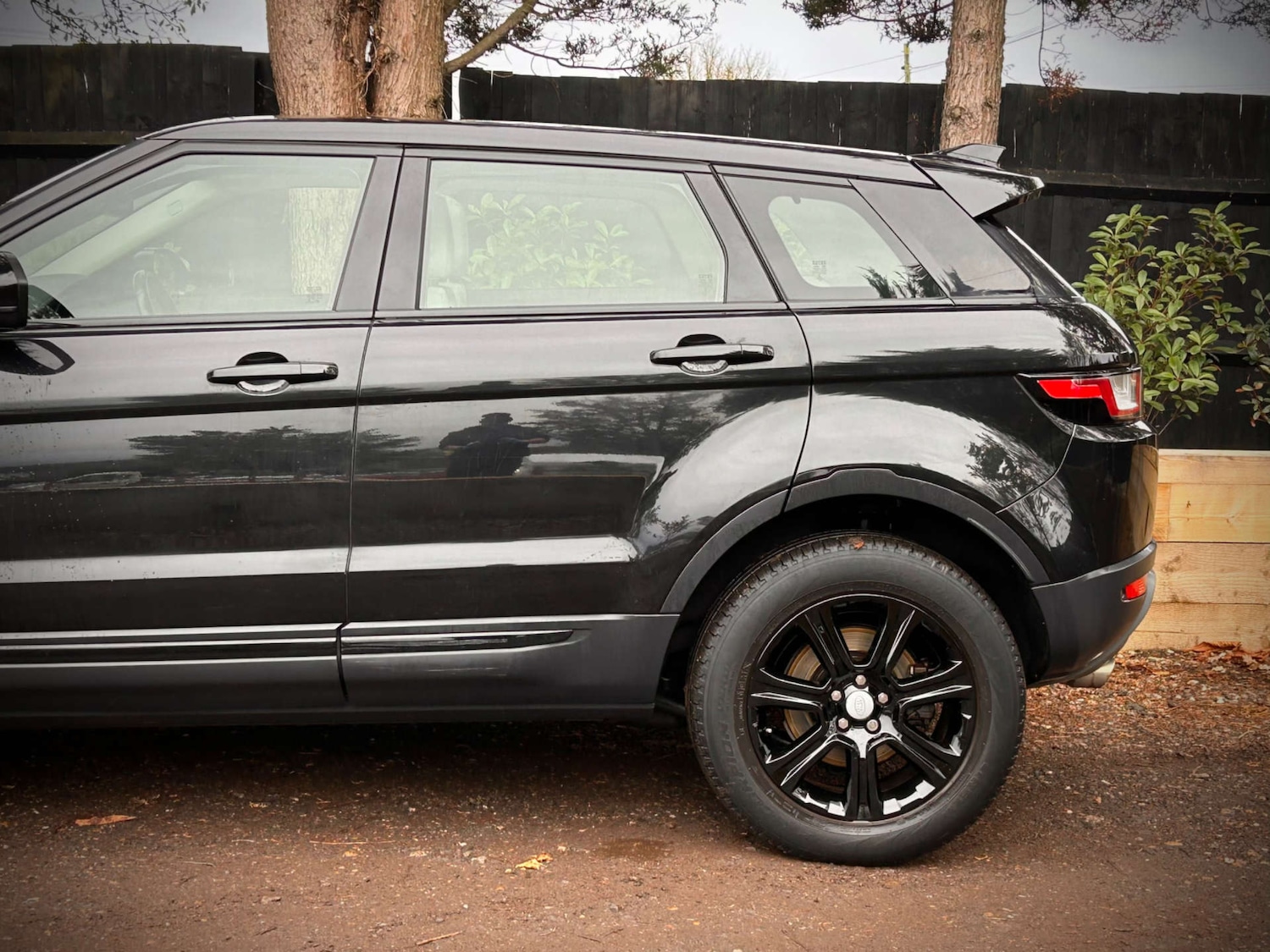 Used Land Rover Range Rover Evoque 2017 for sale - 77271574: Photo 27