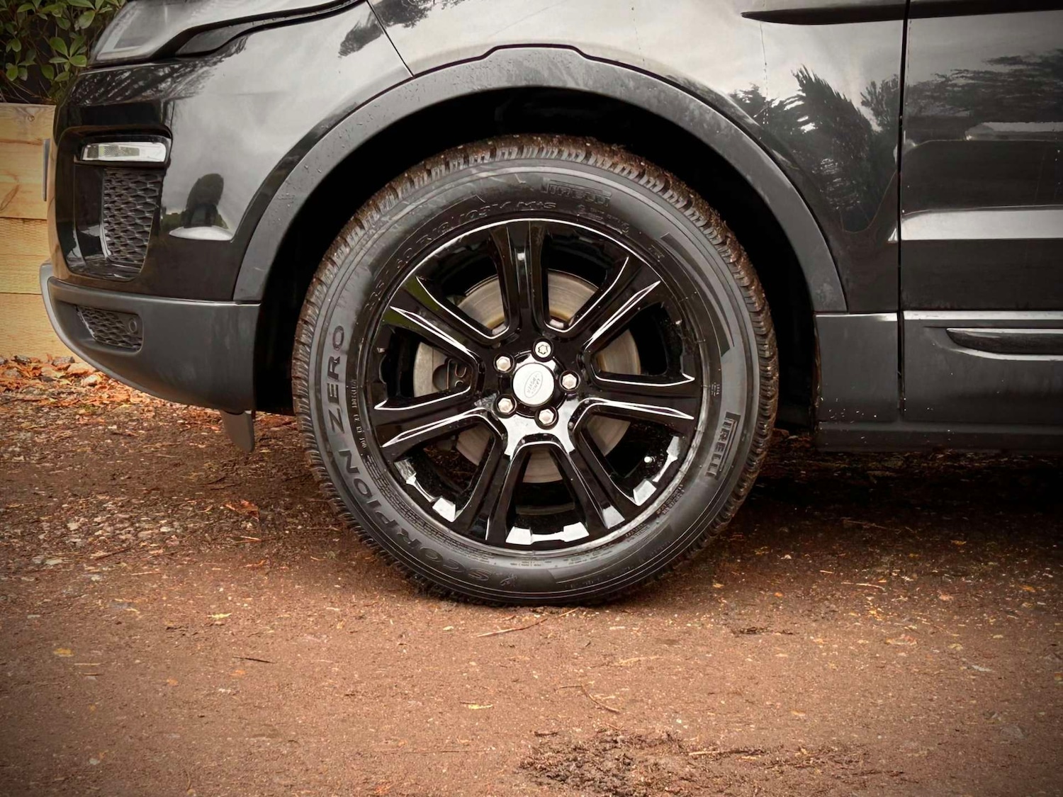 Used Land Rover Range Rover Evoque 2017 for sale - 77271574: Photo 28