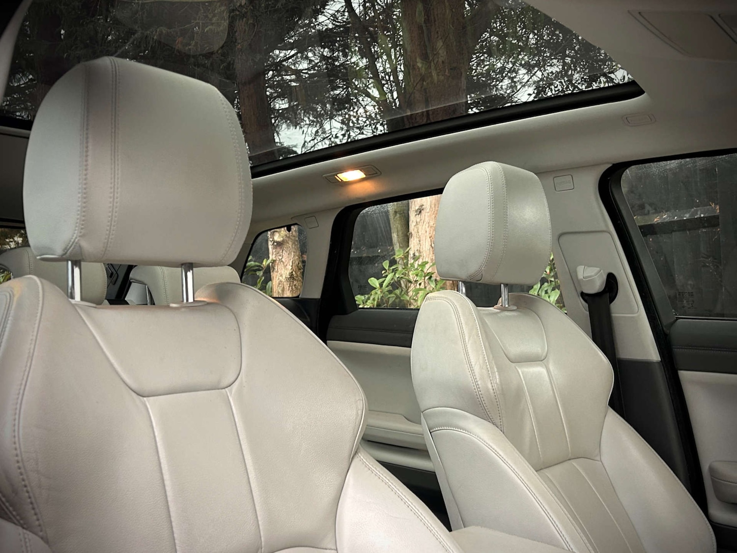 Used Land Rover Range Rover Evoque 2017 for sale - 77271574: Photo 3