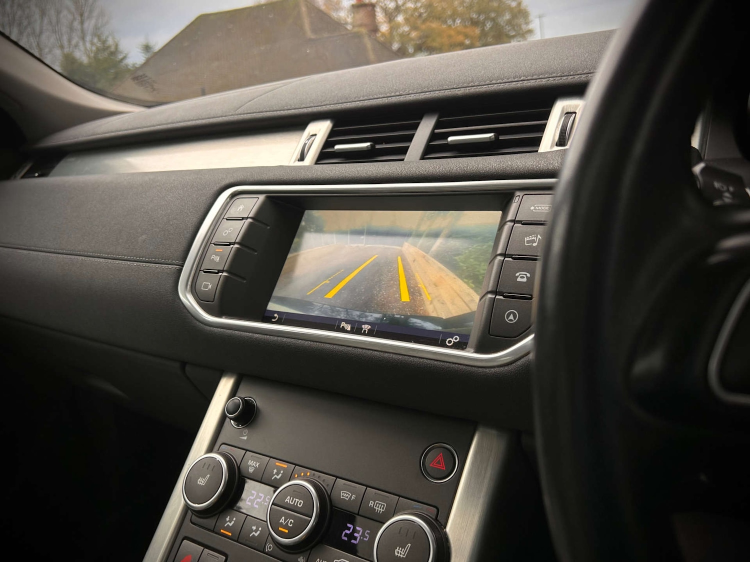 Used Land Rover Range Rover Evoque 2017 for sale - 77271574: Photo 32