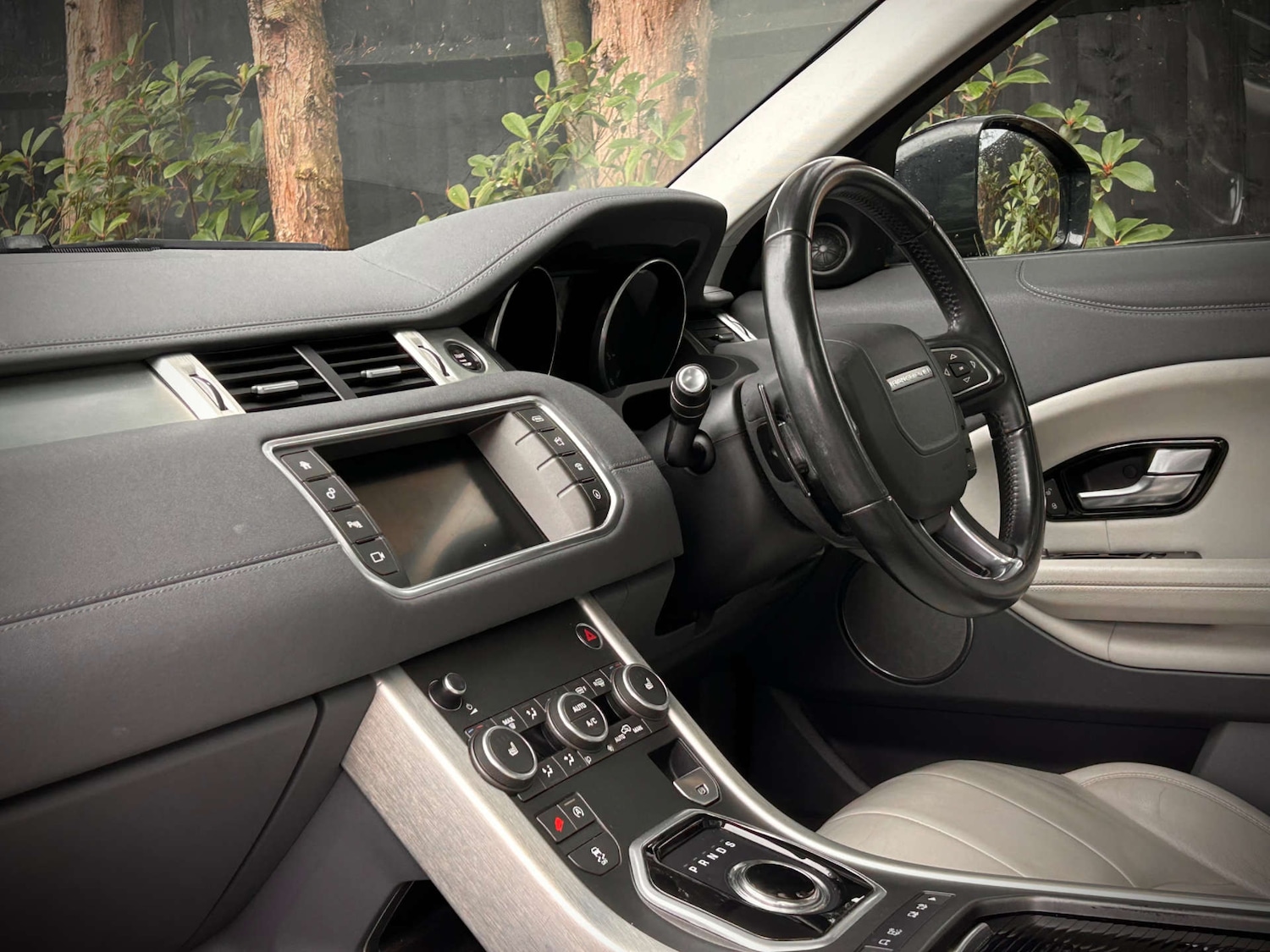 Used Land Rover Range Rover Evoque 2017 for sale - 77271574: Photo 34