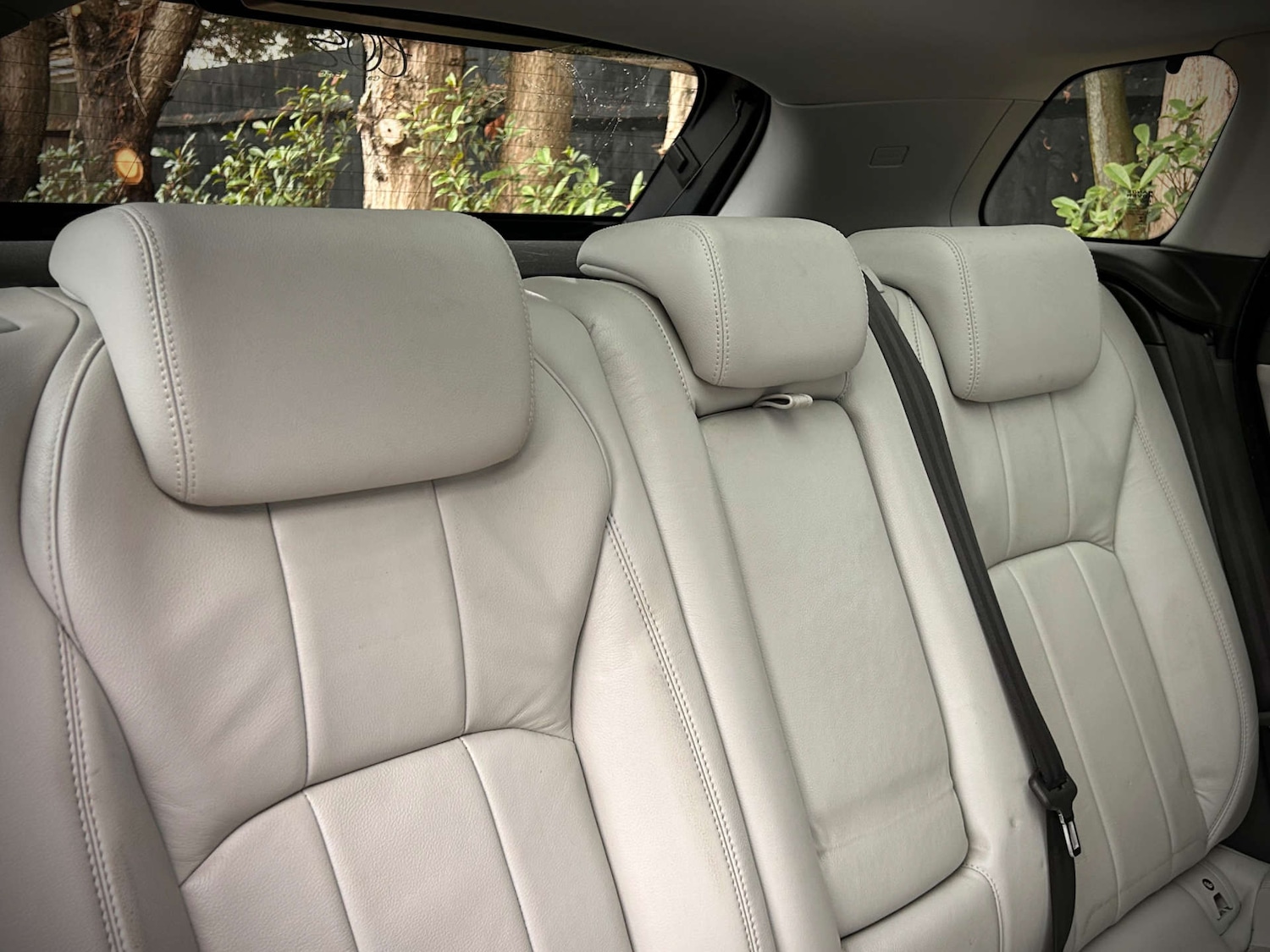 Used Land Rover Range Rover Evoque 2017 for sale - 77271574: Photo 35