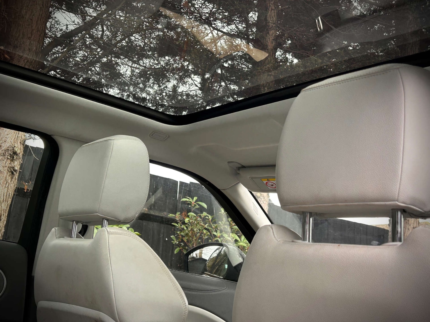 Used Land Rover Range Rover Evoque 2017 for sale - 77271574: Photo 36