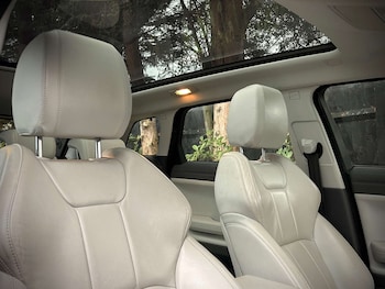 Used Land Rover Range Rover Evoque 2017 for sale - 77271574: Photo