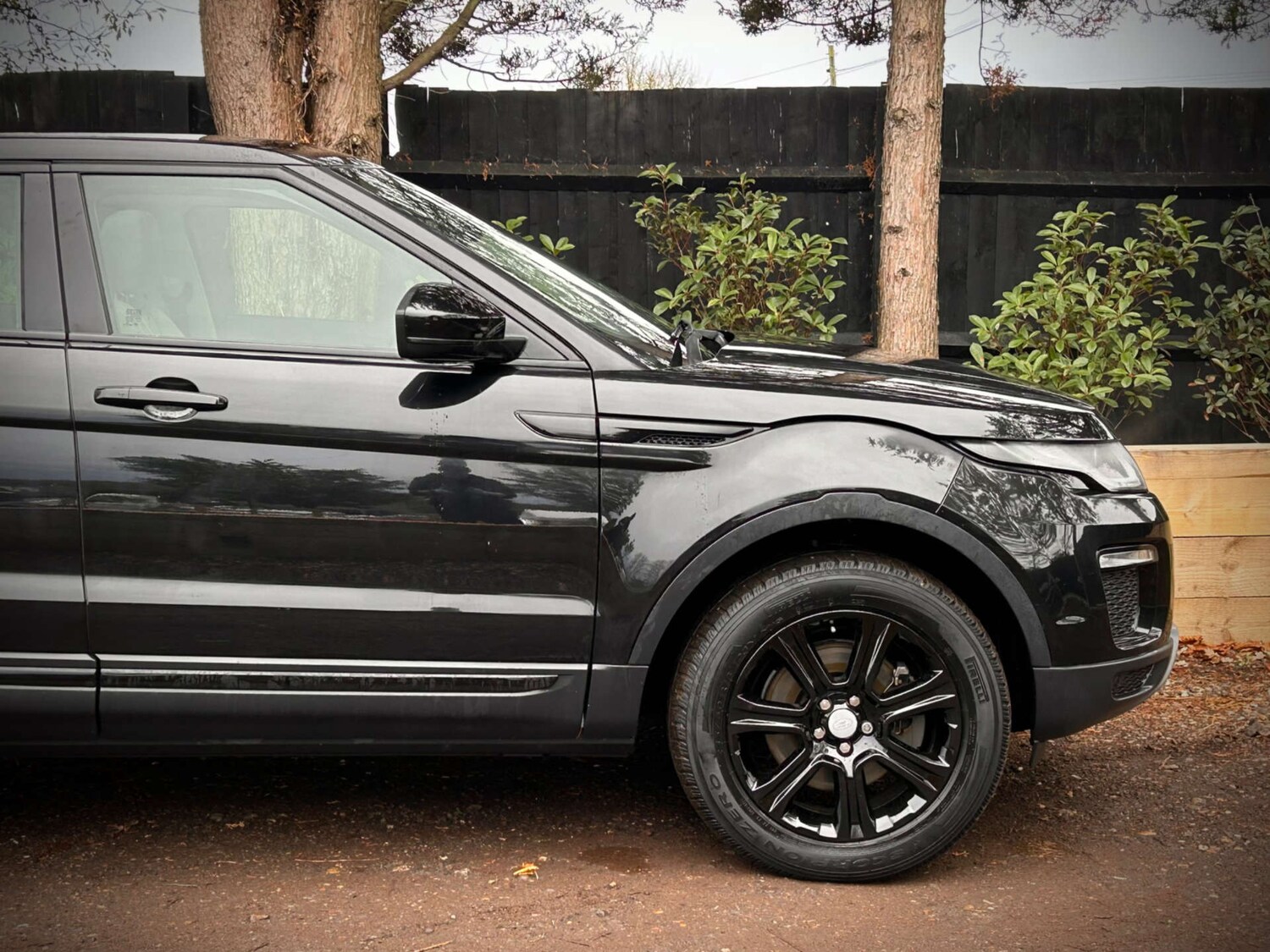 Used Land Rover Range Rover Evoque 2017 for sale - 77271574: Photo 41