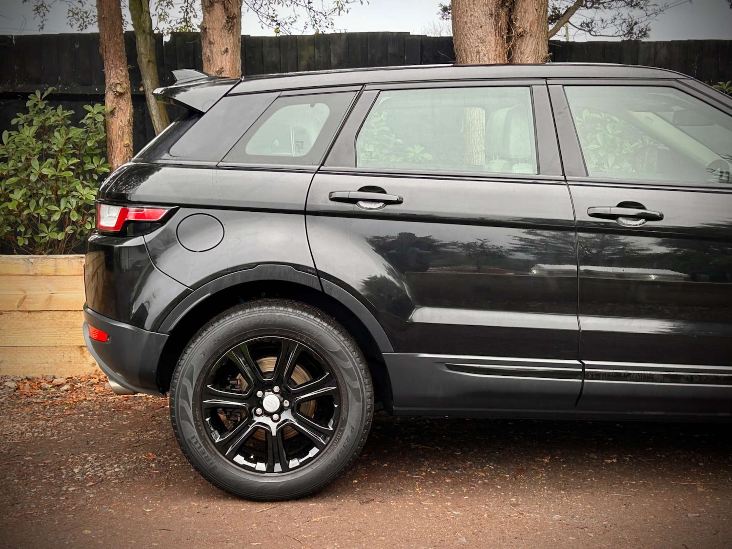 Used Land Rover Range Rover Evoque 2017 for sale - 77271574: Photo 42