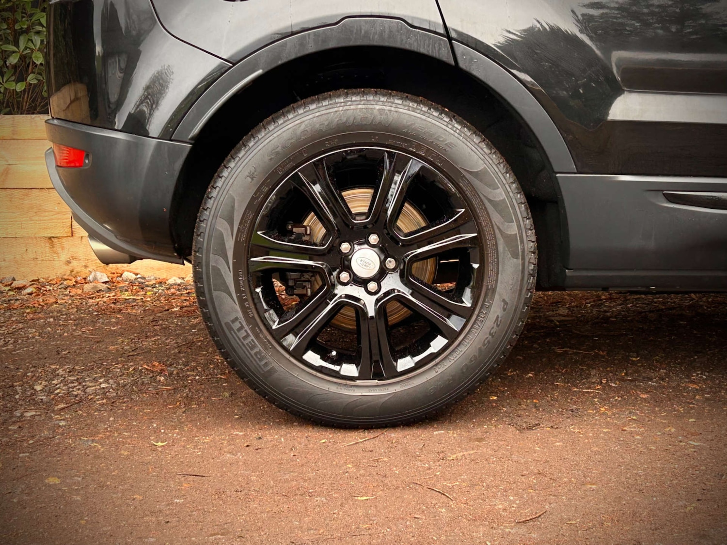 Used Land Rover Range Rover Evoque 2017 for sale - 77271574: Photo 43