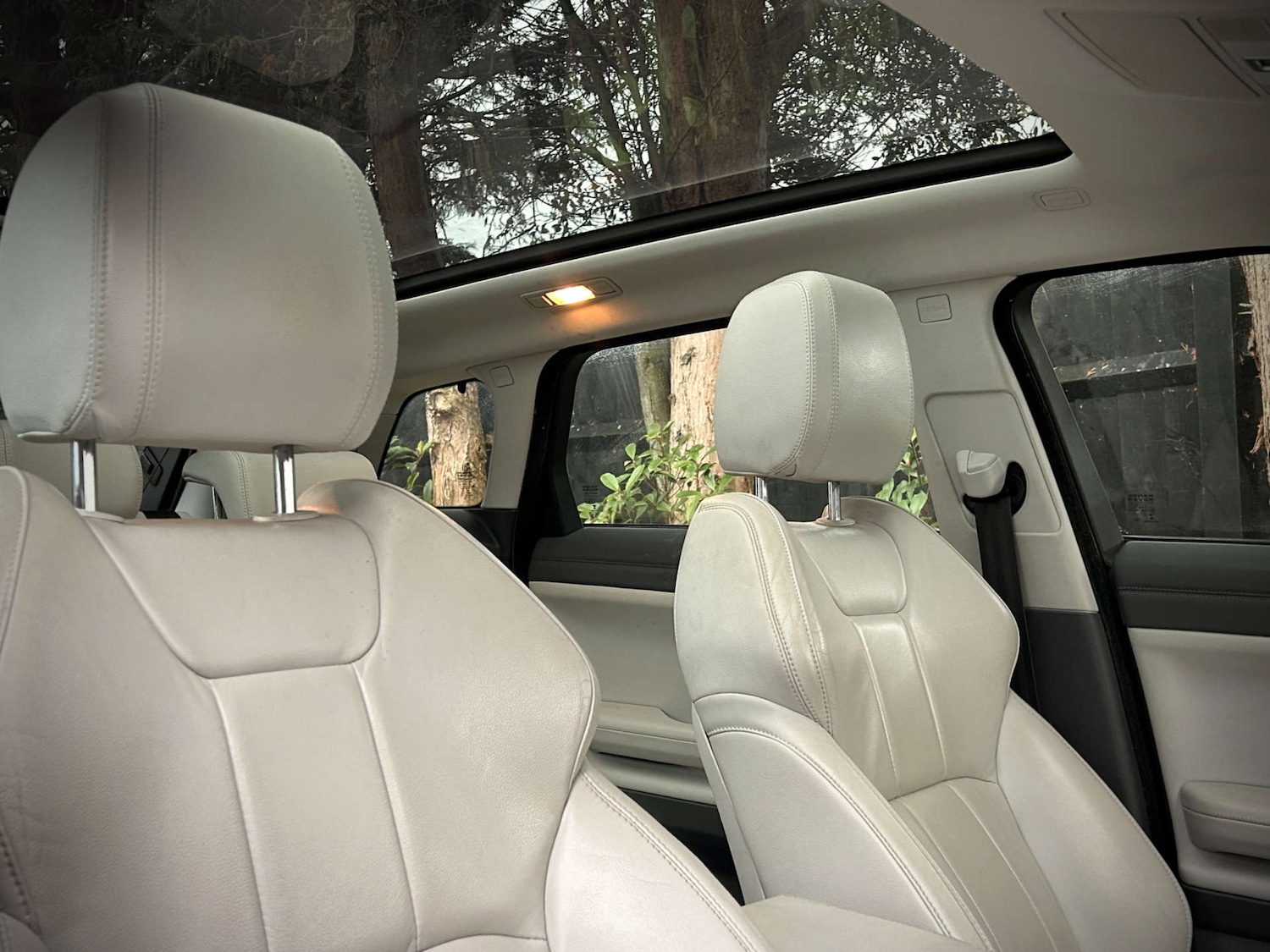 Used Land Rover Range Rover Evoque 2017 for sale - 77271574: Photo 49