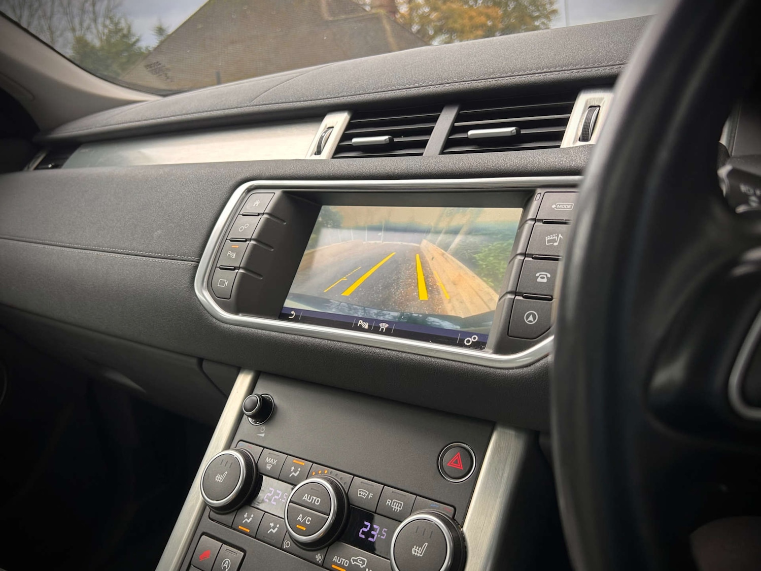 Used Land Rover Range Rover Evoque 2017 for sale - 77271574: Photo 5