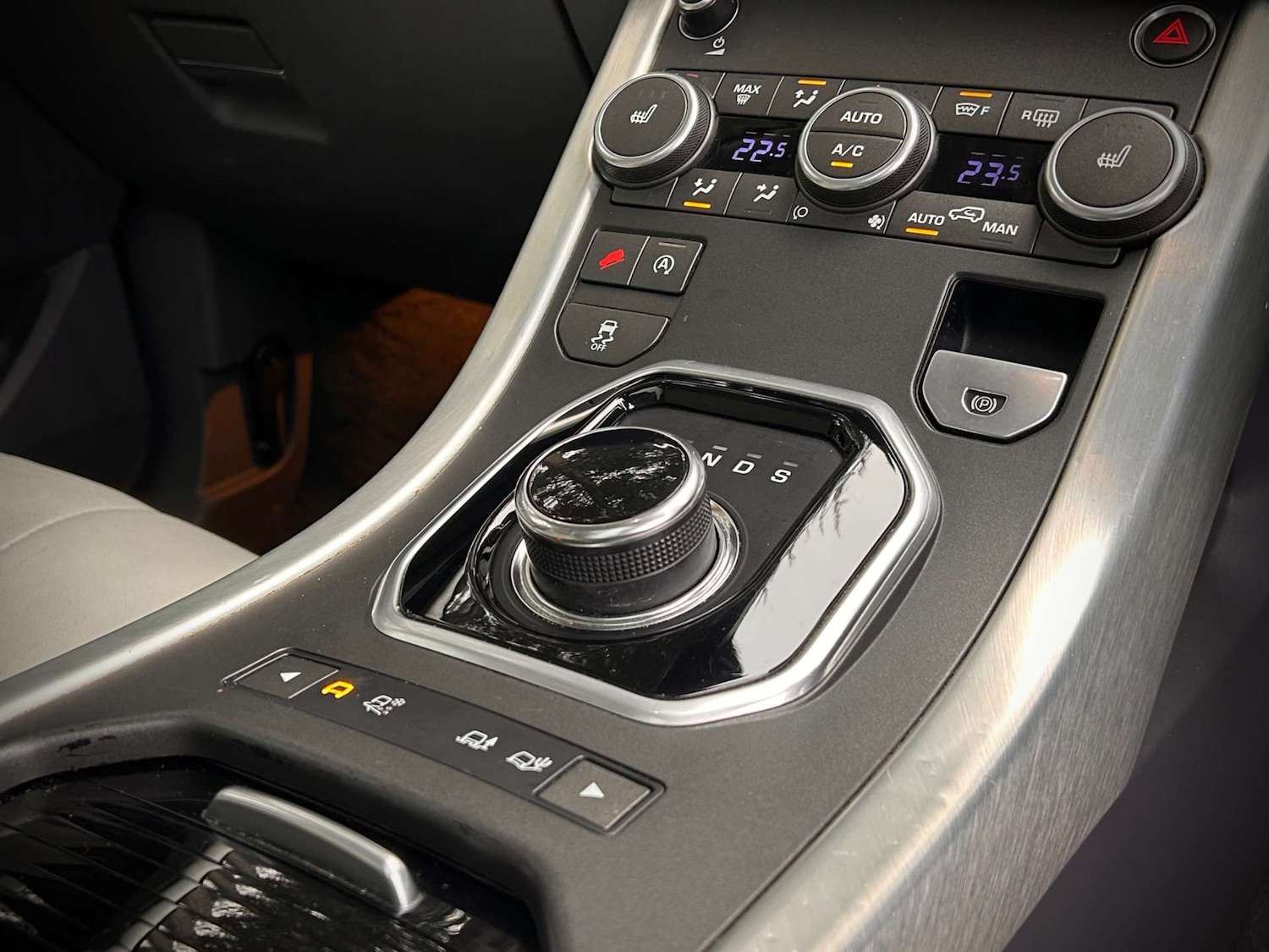 Used Land Rover Range Rover Evoque 2017 for sale - 77271574: Photo 51