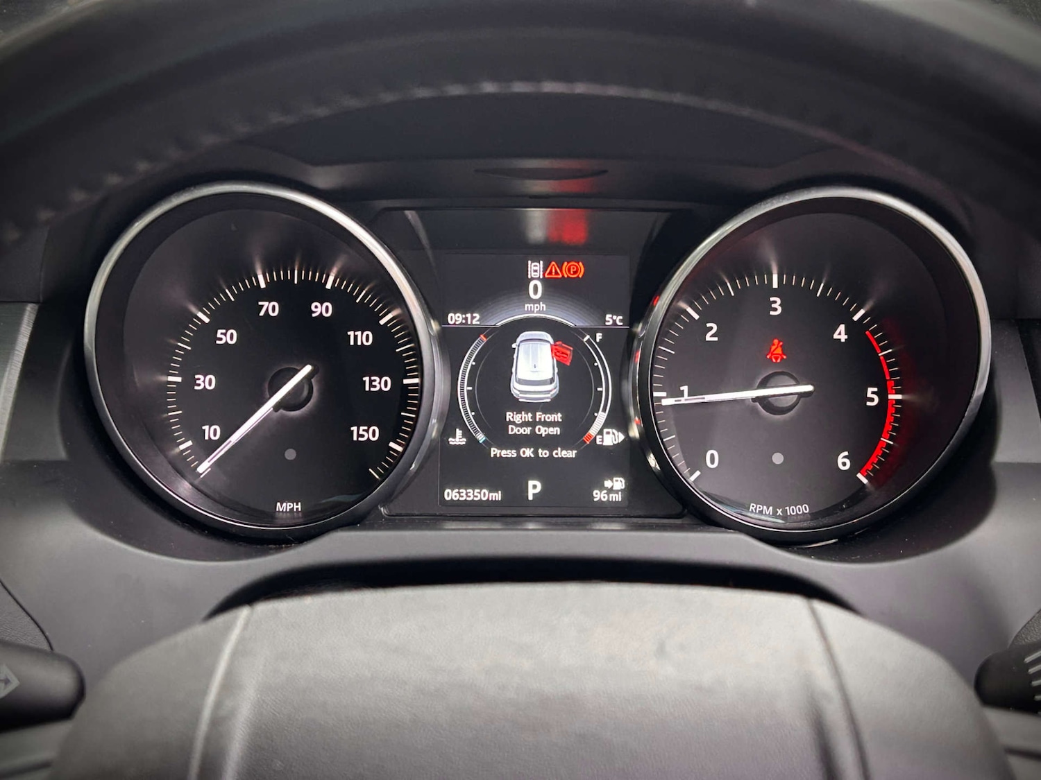 Used Land Rover Range Rover Evoque 2017 for sale - 77271574: Photo 52