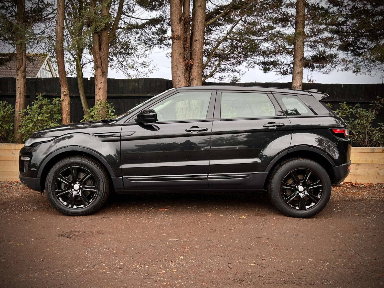 Used Land Rover Range Rover Evoque 2017 for sale - 77271574: Photo 6