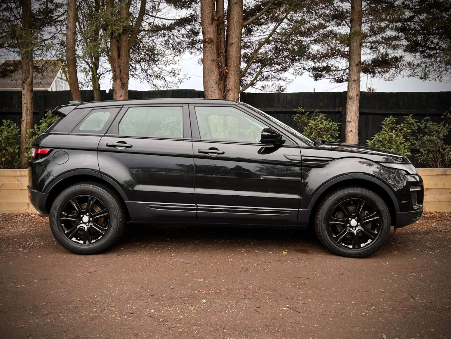 Used Land Rover Range Rover Evoque 2017 for sale - 77271574: Photo 7