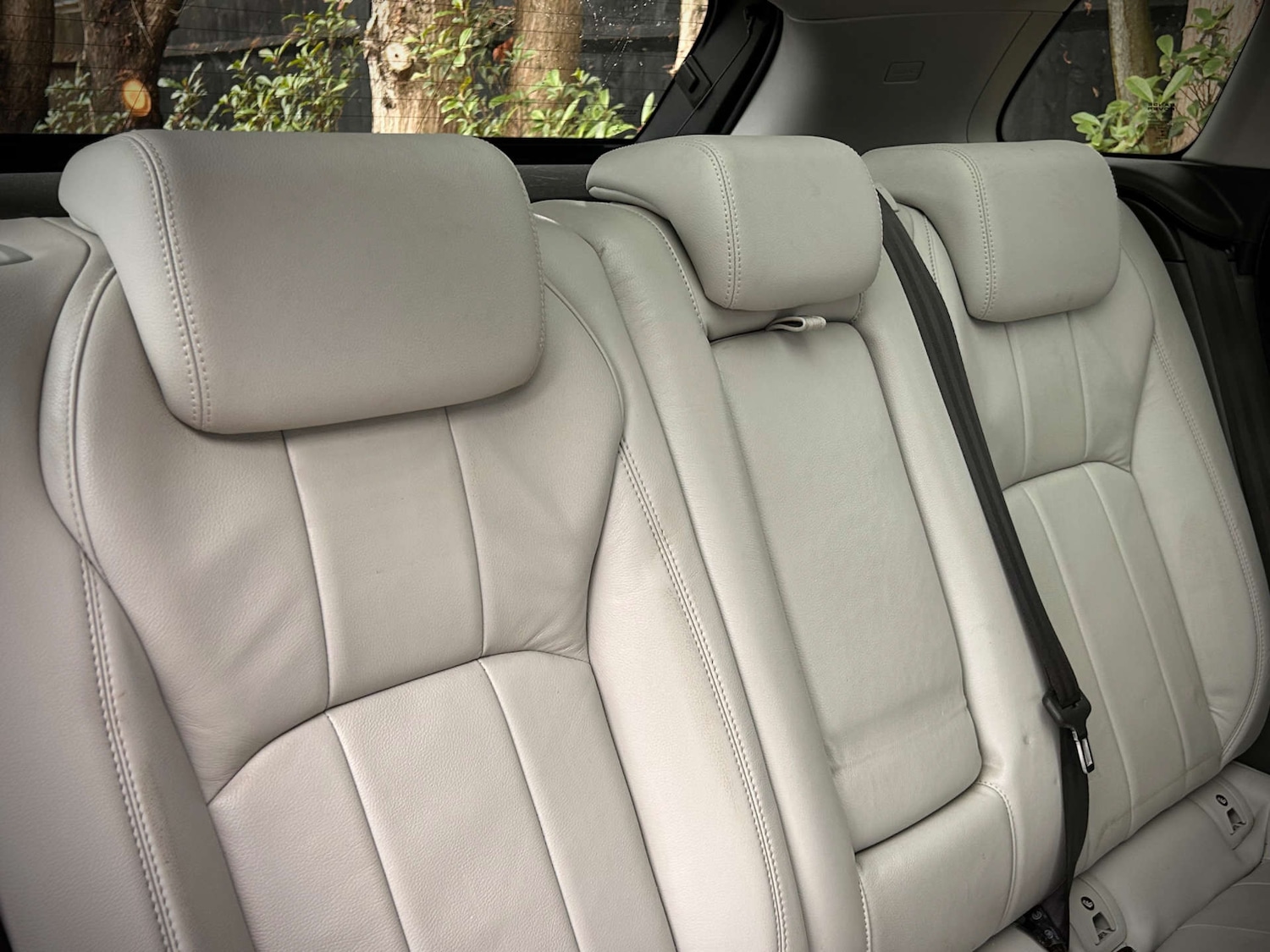 Used Land Rover Range Rover Evoque 2017 for sale - 77271574: Photo 8