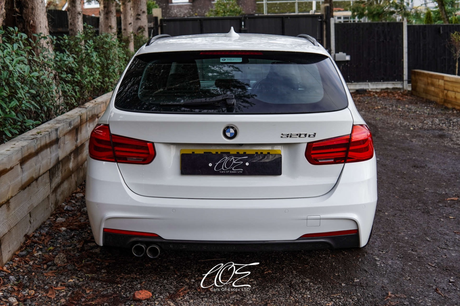 Used BMW 3 Series 2017 for sale - 76618872: Photo 10