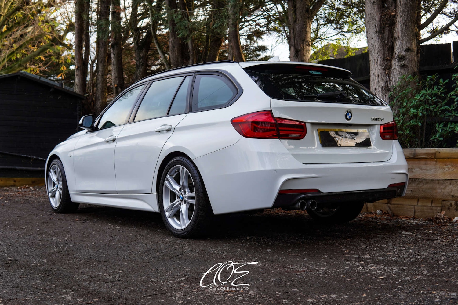 Used BMW 3 Series 2017 for sale - 76618872: Photo 12