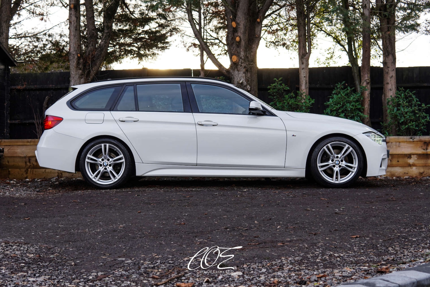 Used BMW 3 Series 2017 for sale - 76618872: Photo 16