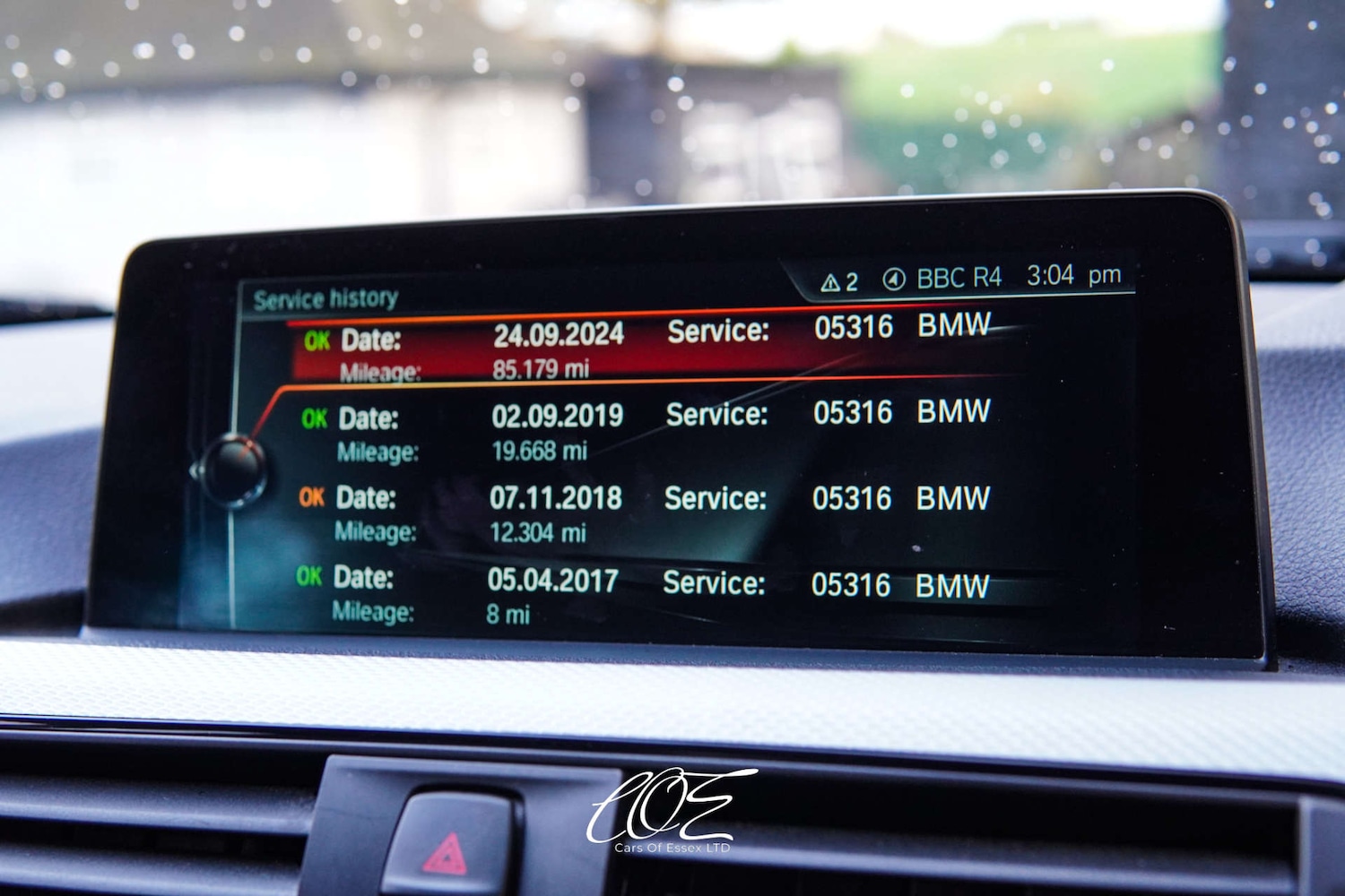 Used BMW 3 Series 2017 for sale - 76618872: Photo 17