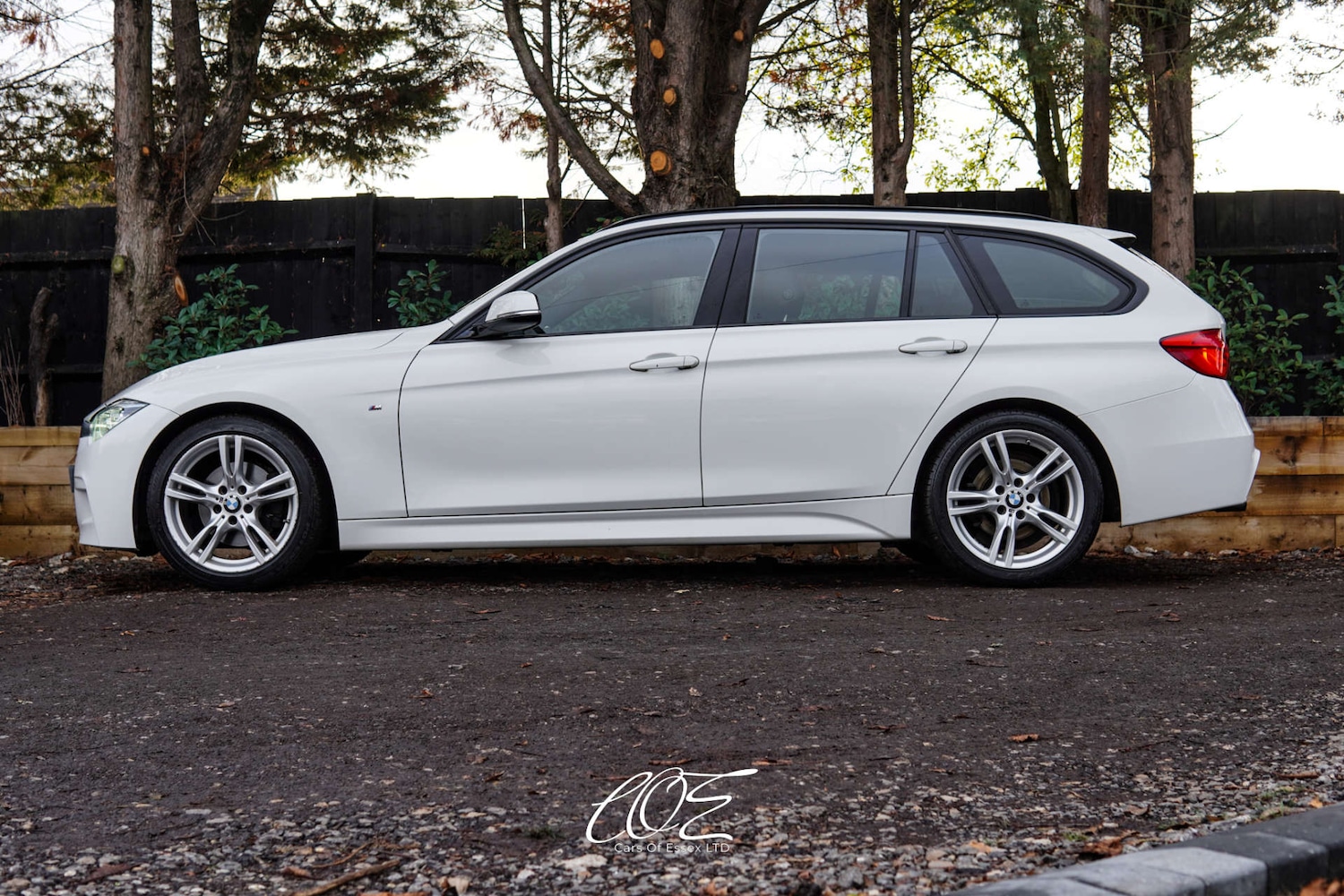 Used BMW 3 Series 2017 for sale - 76618872: Photo 18