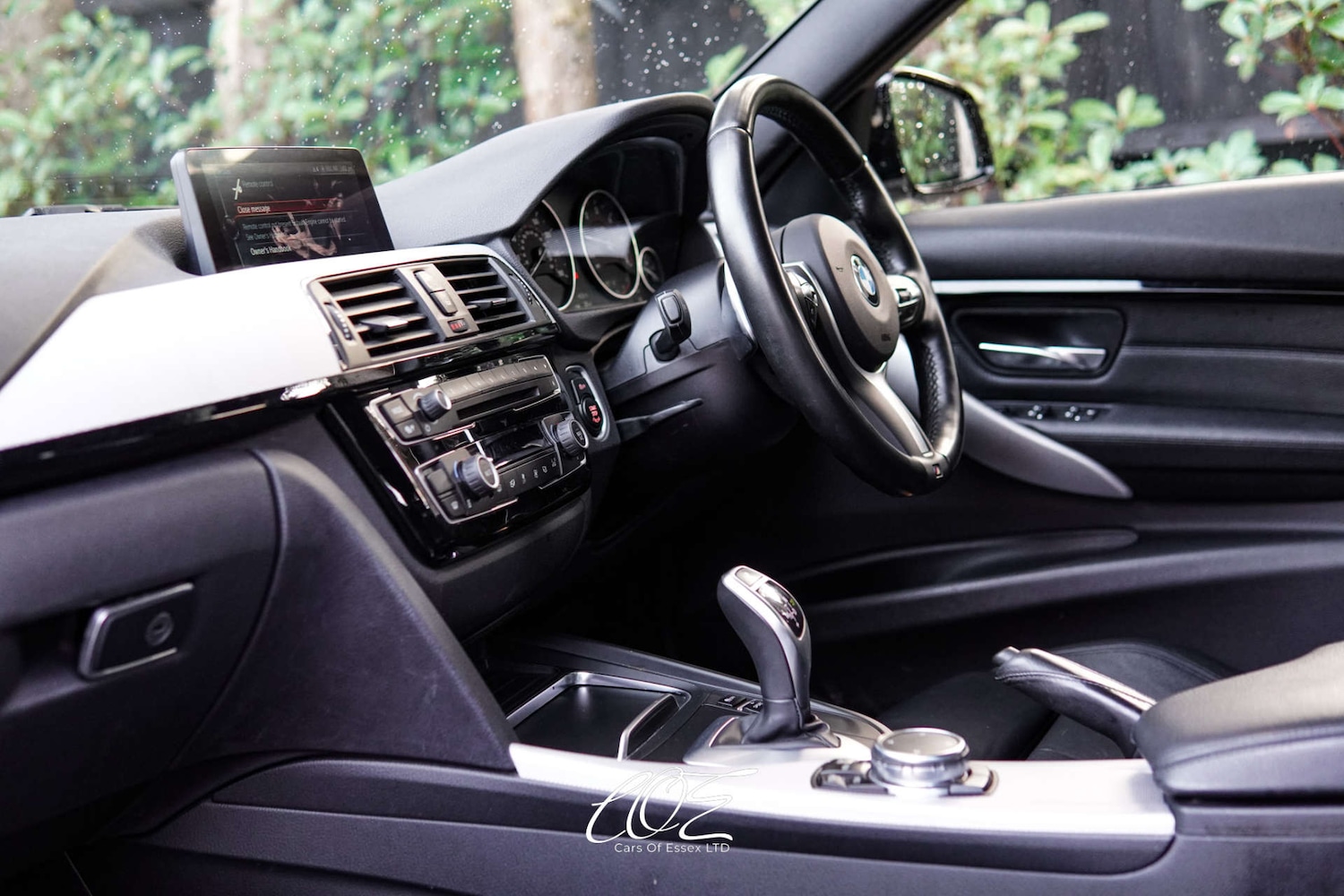 Used BMW 3 Series 2017 for sale - 76618872: Photo 19