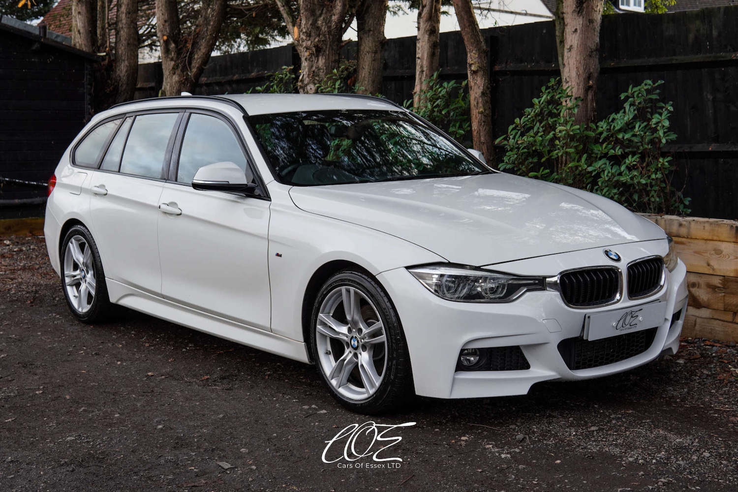 Used BMW 3 Series 2017 for sale - 76618872: Photo 21