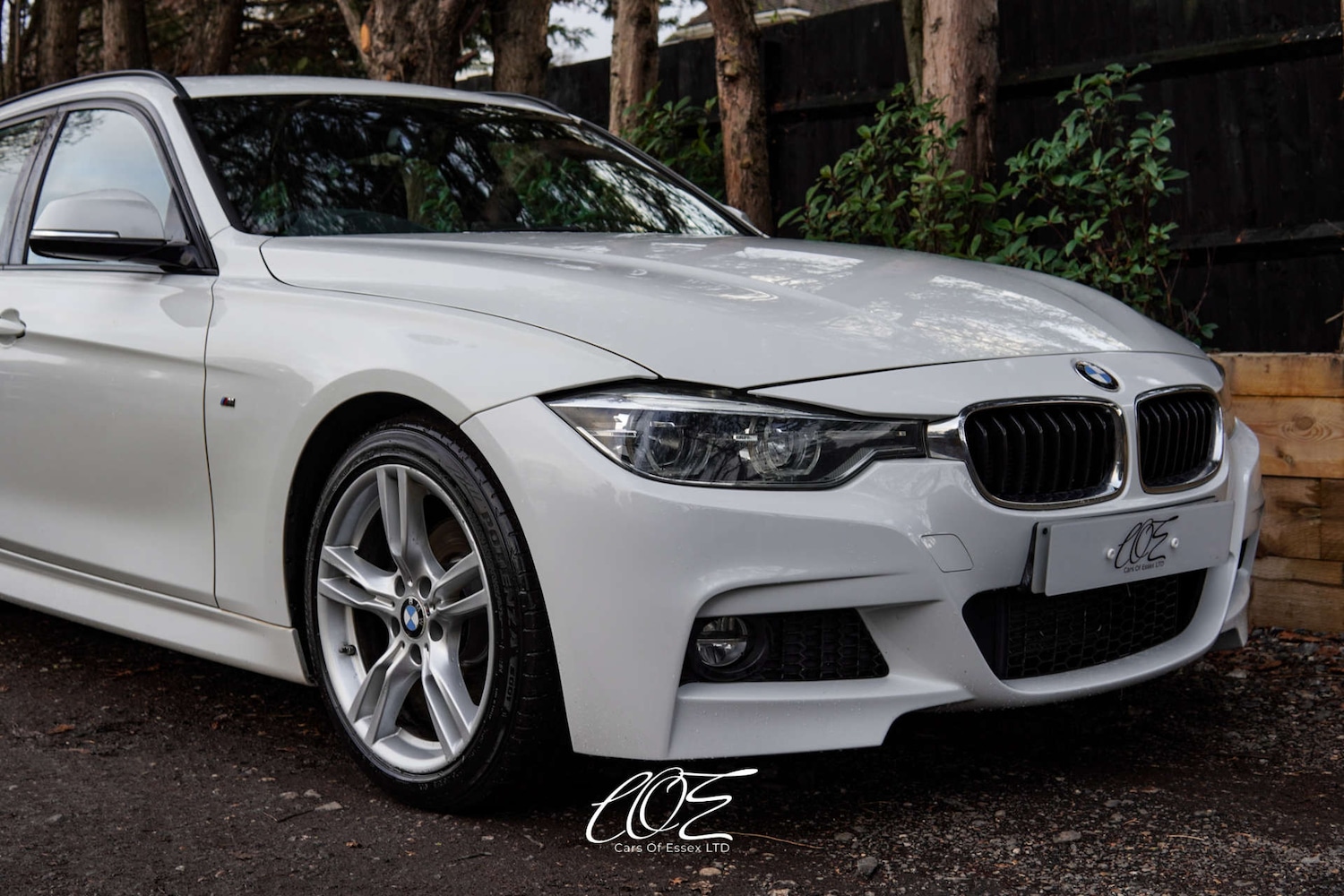 Used BMW 3 Series 2017 for sale - 76618872: Photo 22