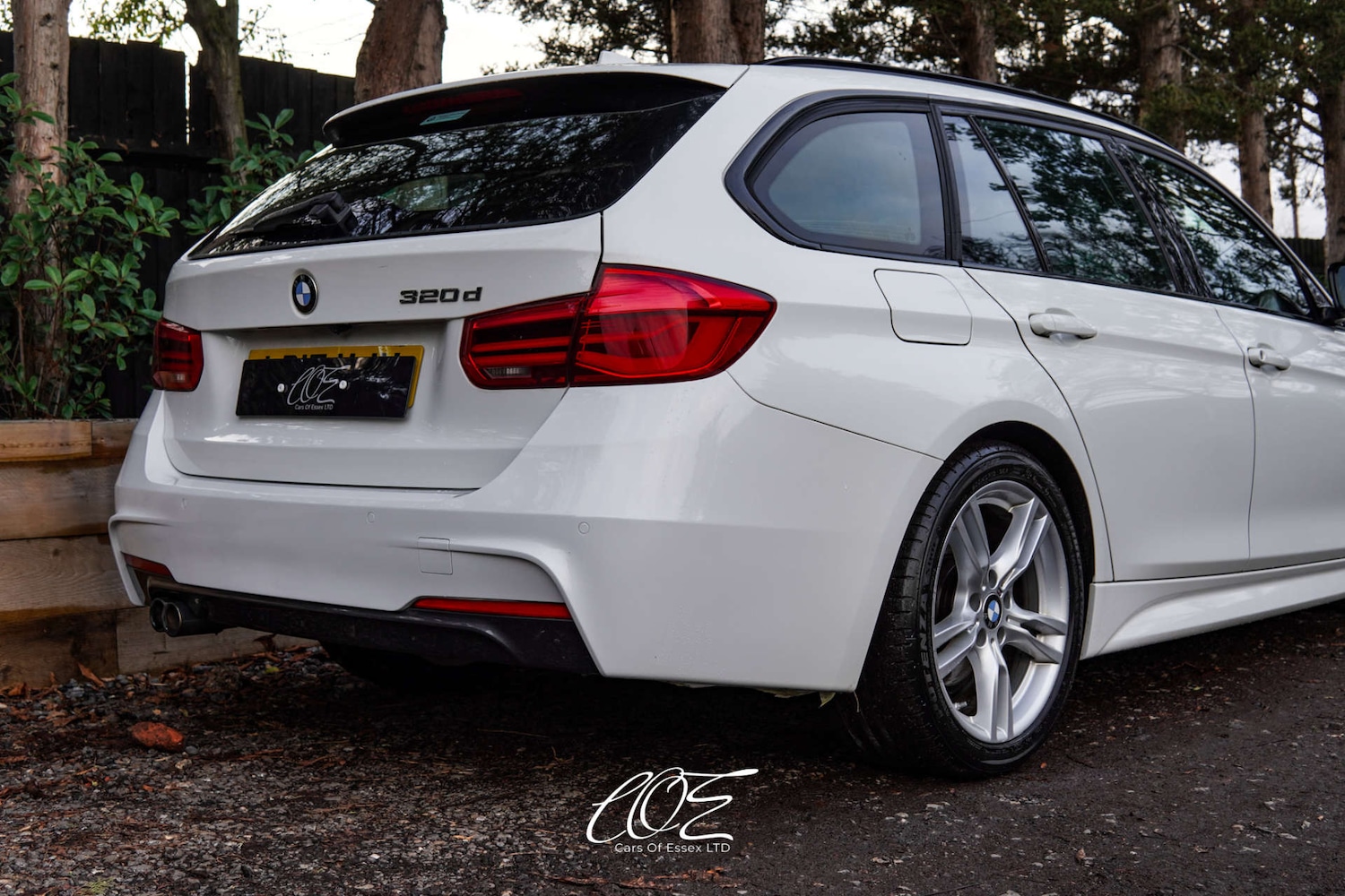 Used BMW 3 Series 2017 for sale - 76618872: Photo 23