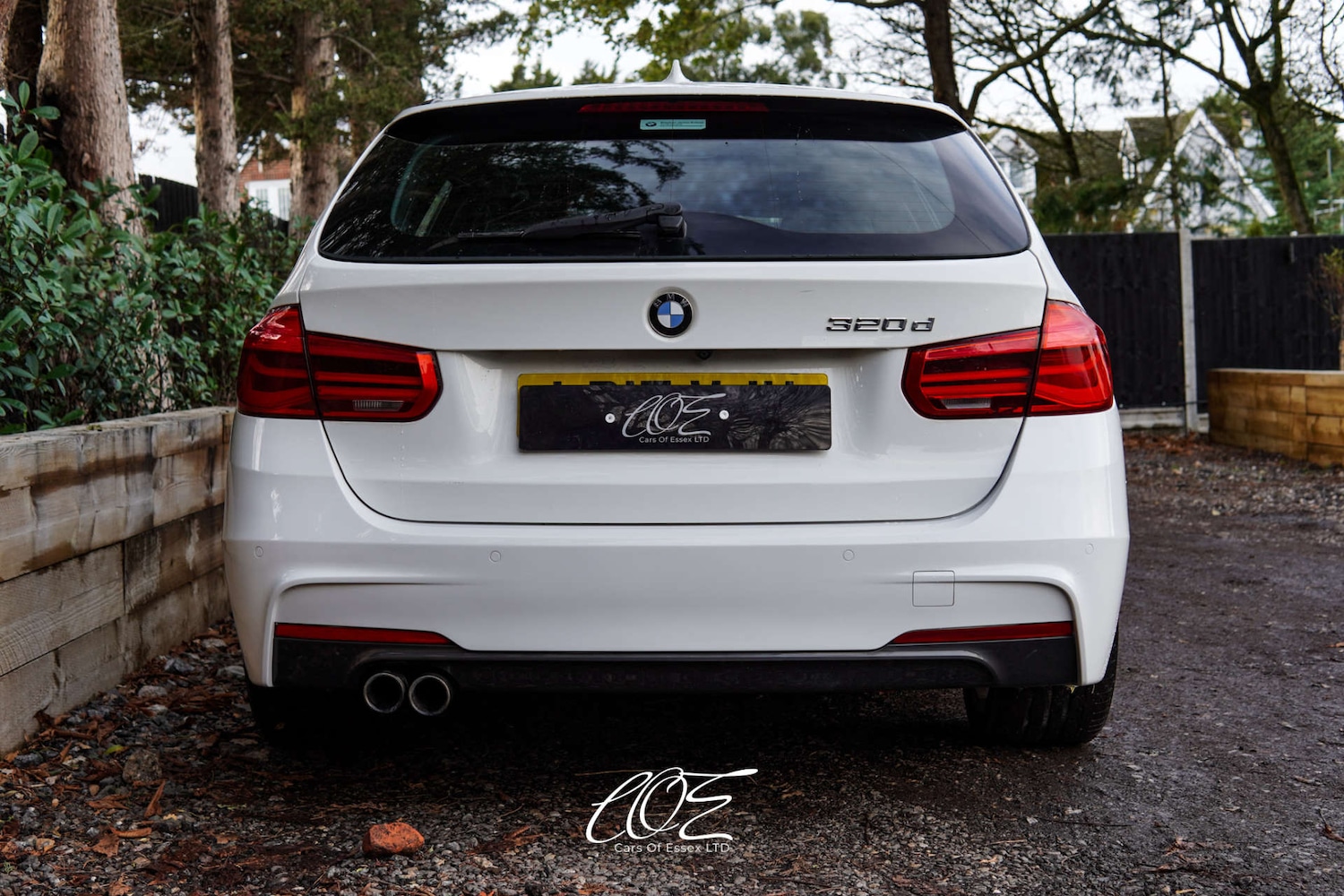 Used BMW 3 Series 2017 for sale - 76618872: Photo 24