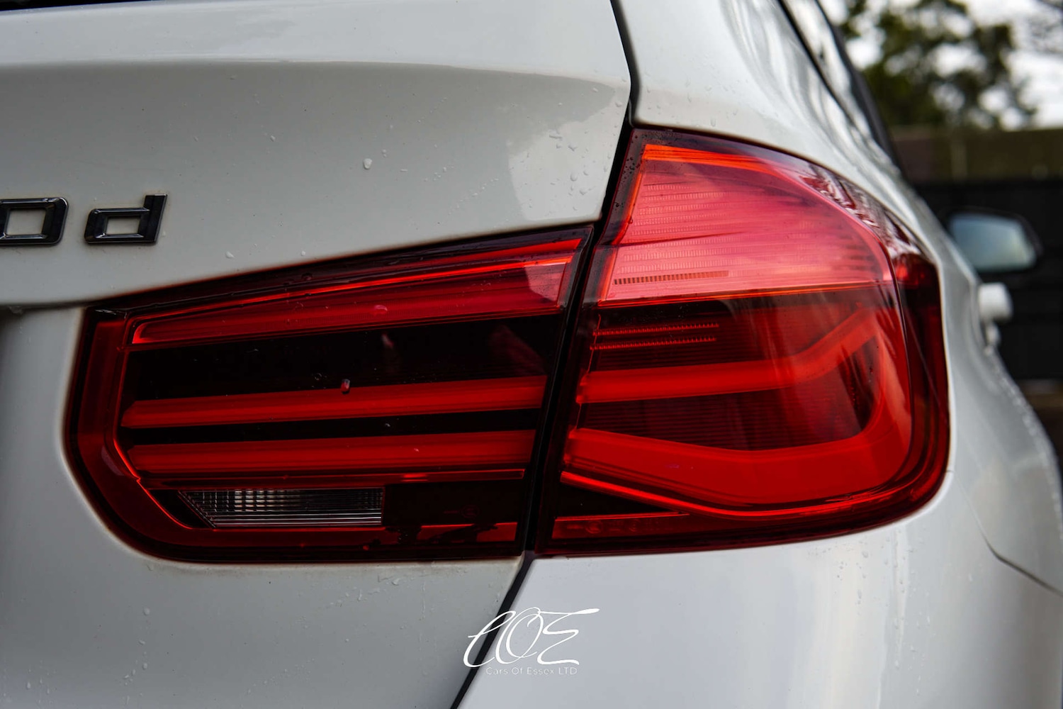 Used BMW 3 Series 2017 for sale - 76618872: Photo 25