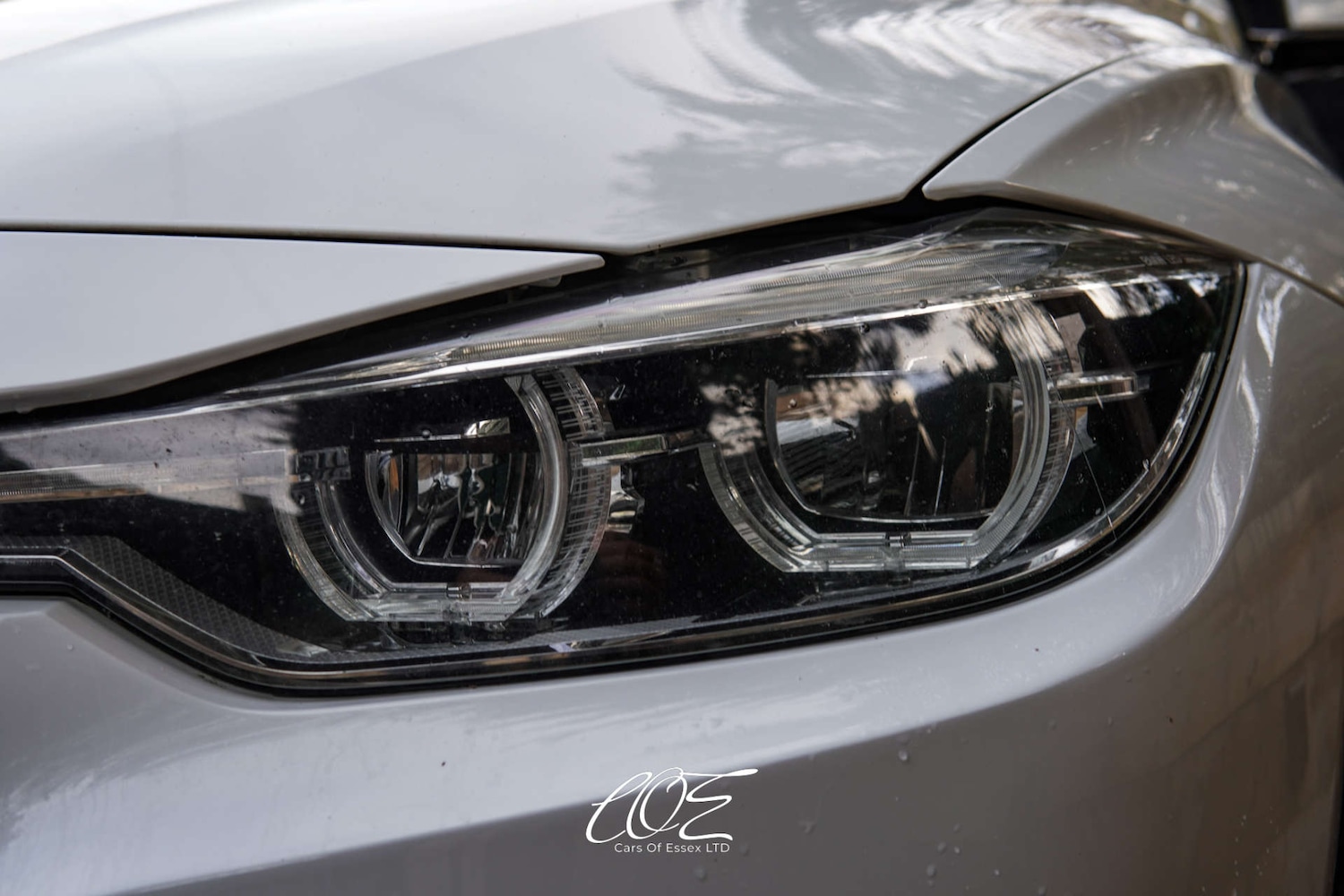 Used BMW 3 Series 2017 for sale - 76618872: Photo 28