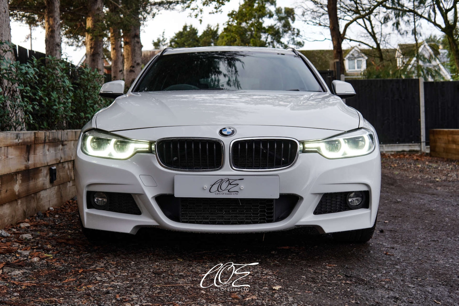 Used BMW 3 Series 2017 for sale - 76618872: Photo 3