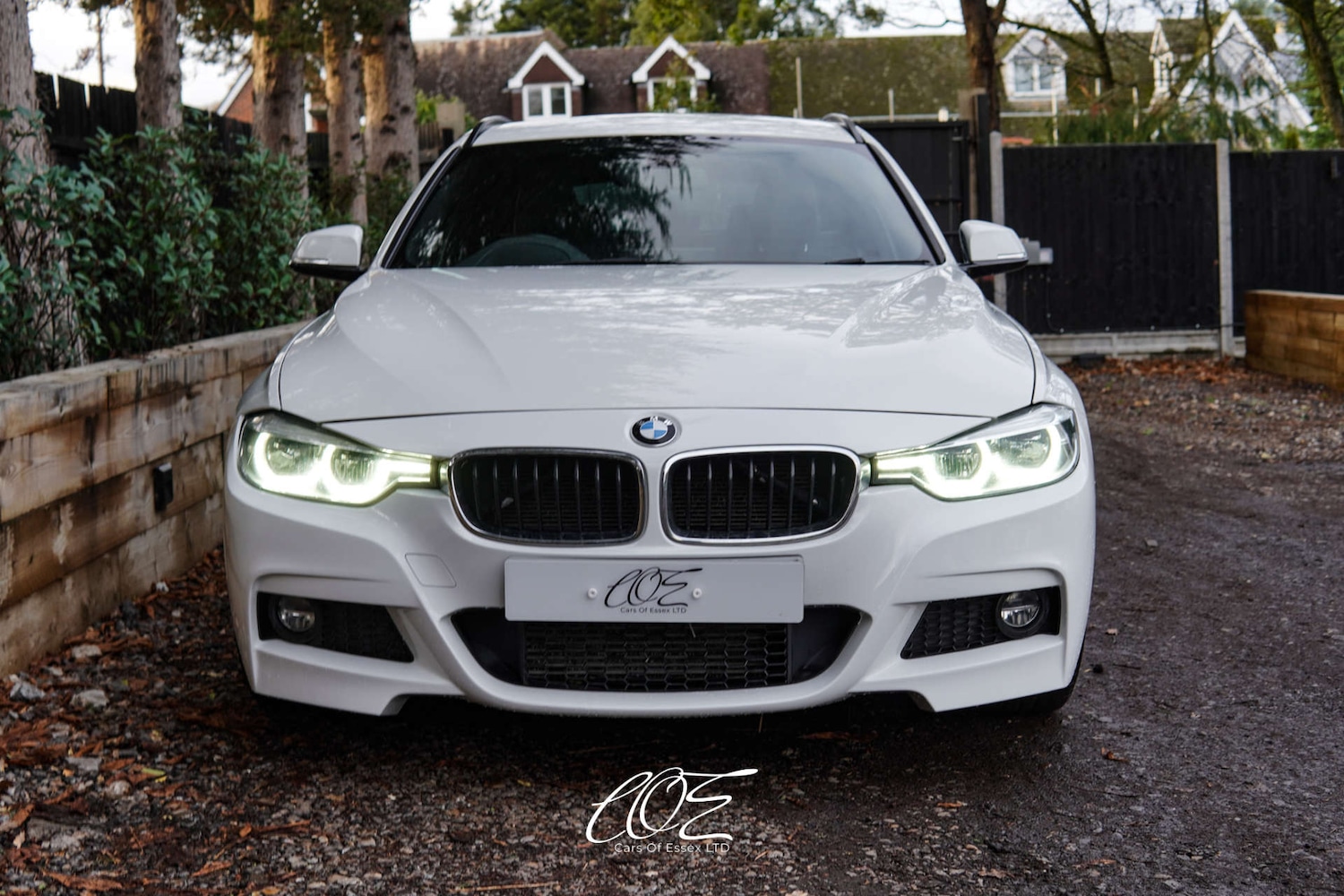 Used BMW 3 Series 2017 for sale - 76618872: Photo 30