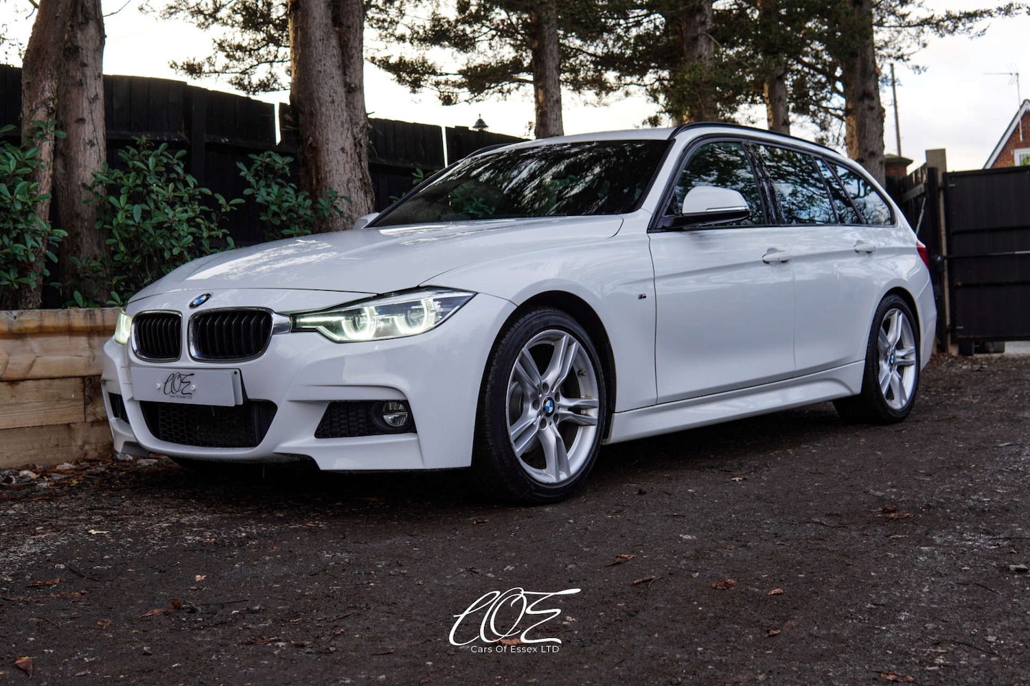 Used BMW 3 Series 2017 for sale - 76618872: Photo 31
