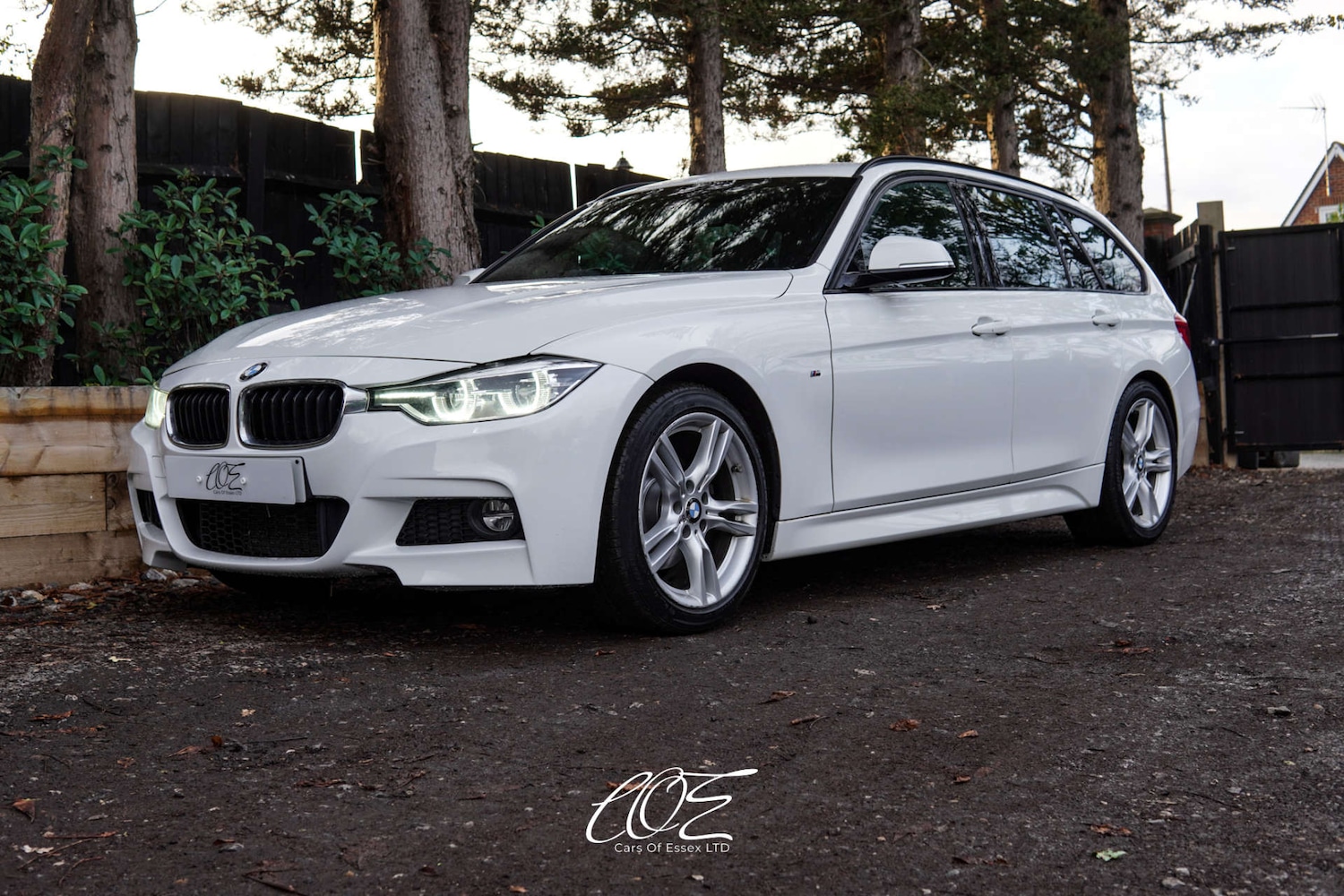 Used BMW 3 Series 2017 for sale - 76618872: Photo 32